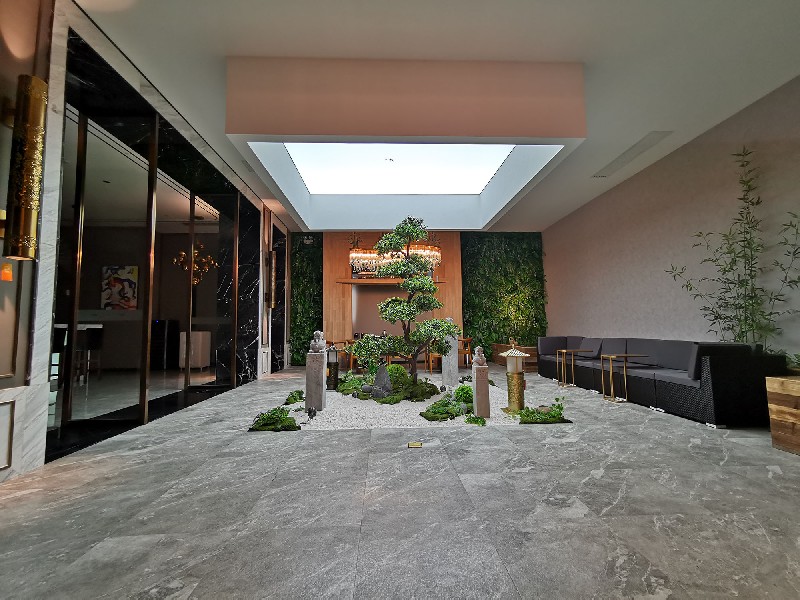 展厅全景11