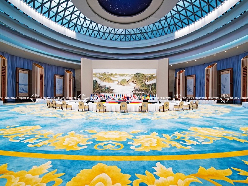 G20 Summit of Hangzhou Expo Center