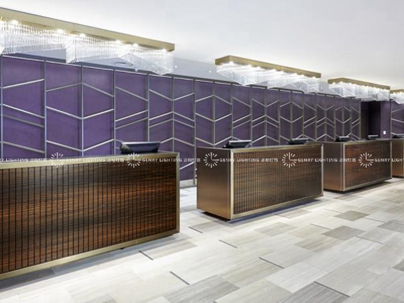 美国洛杉矶机场喜来登酒店
