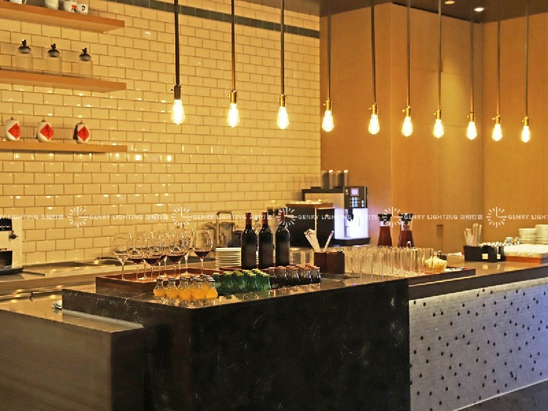 Hyatt Hotel Shenzhen Airport