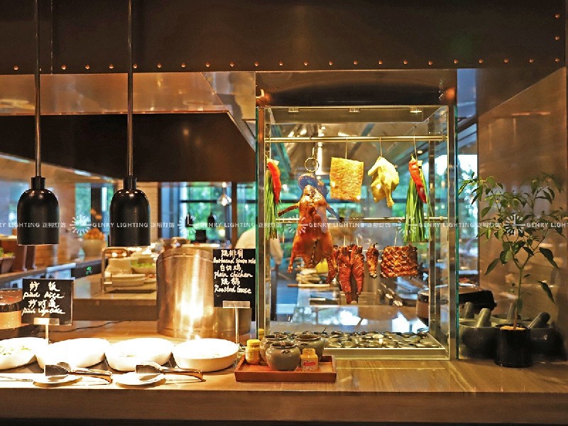 Hyatt Hotel Shenzhen Airport