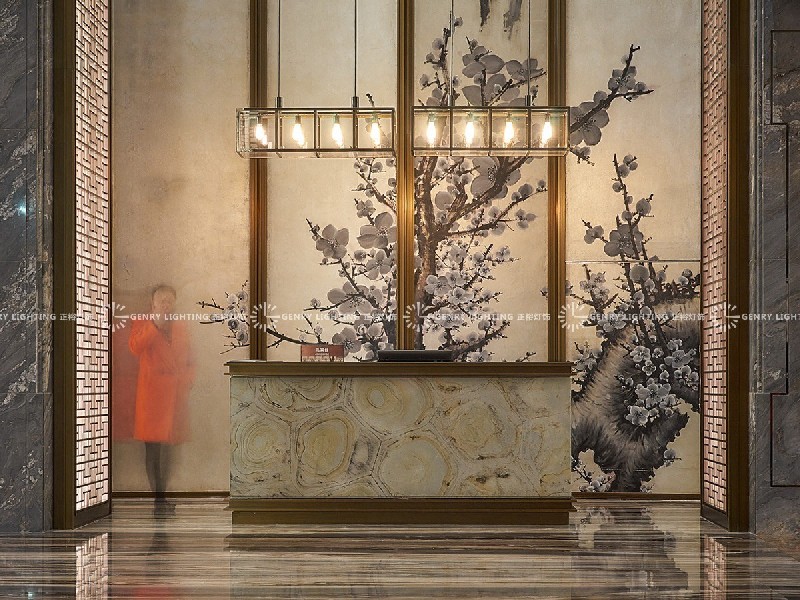 Zhaoqing Star Hotel, Guangdong
