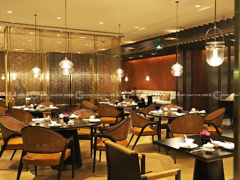 Hyatt Hotel Shenzhen Airport