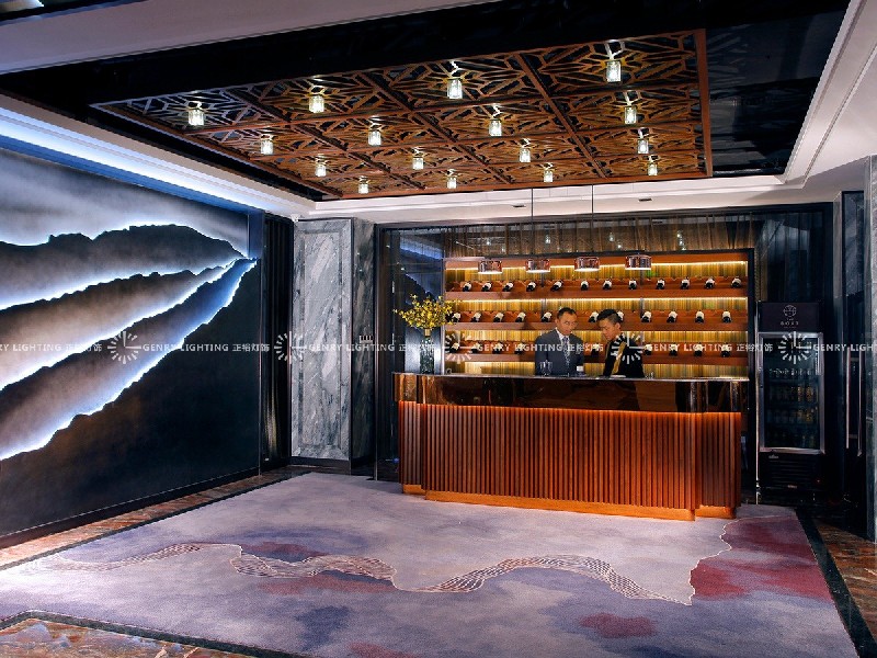 Zhaoqing Star Hotel, Guangdong
