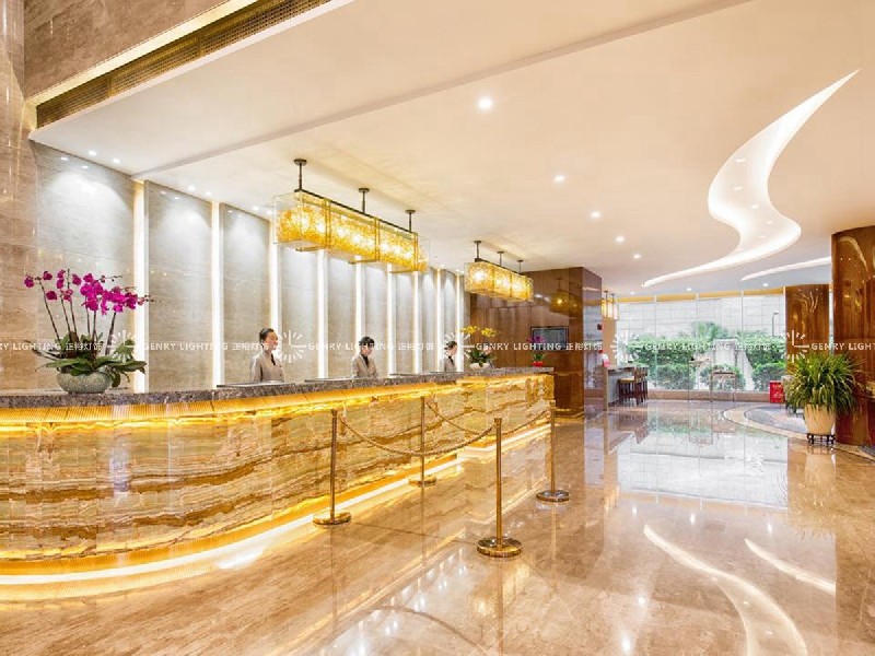 深圳万悦格兰云天酒店