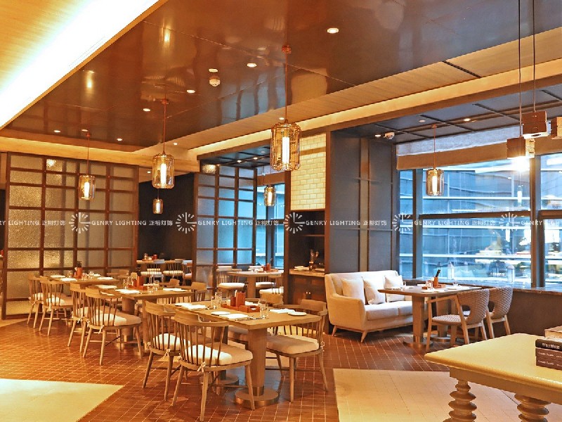 Hyatt Hotel Shenzhen Airport