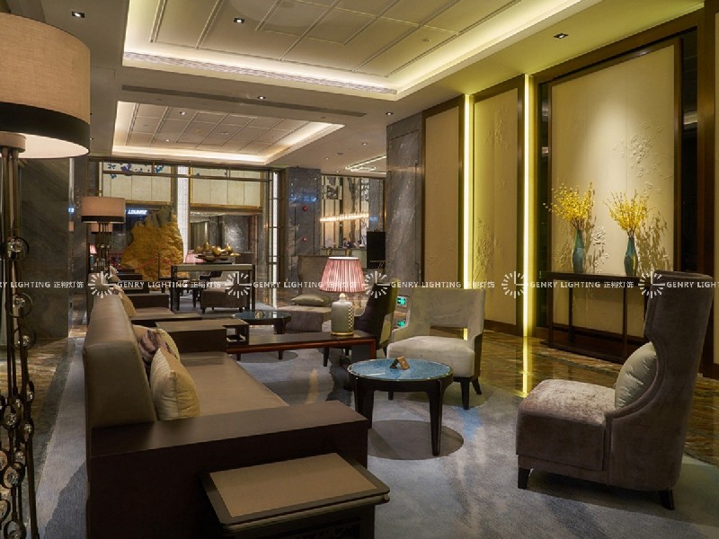 Zhaoqing Star Hotel, Guangdong