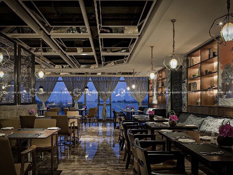 Zhaoqing Star Hotel, Guangdong