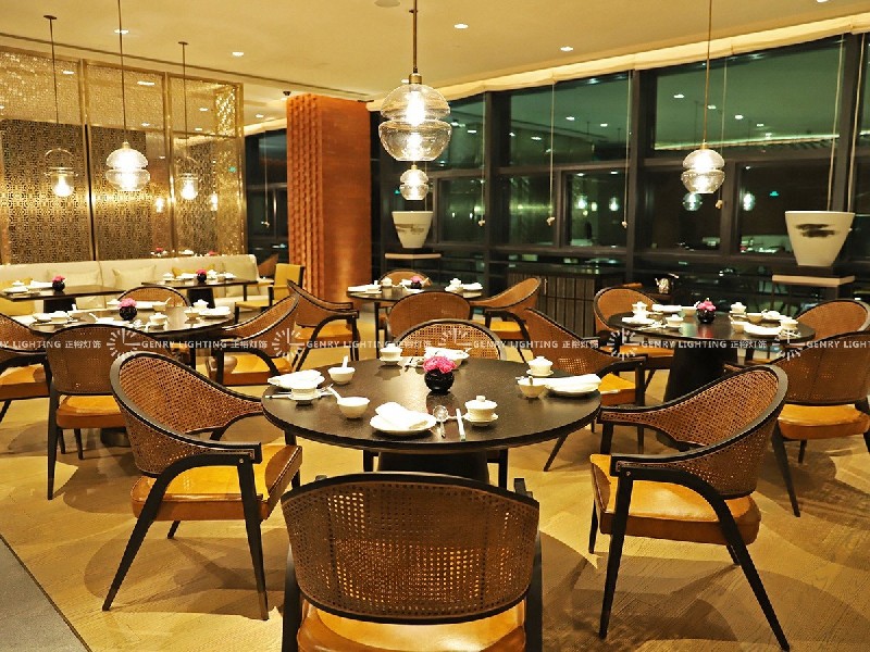 Hyatt Hotel Shenzhen Airport