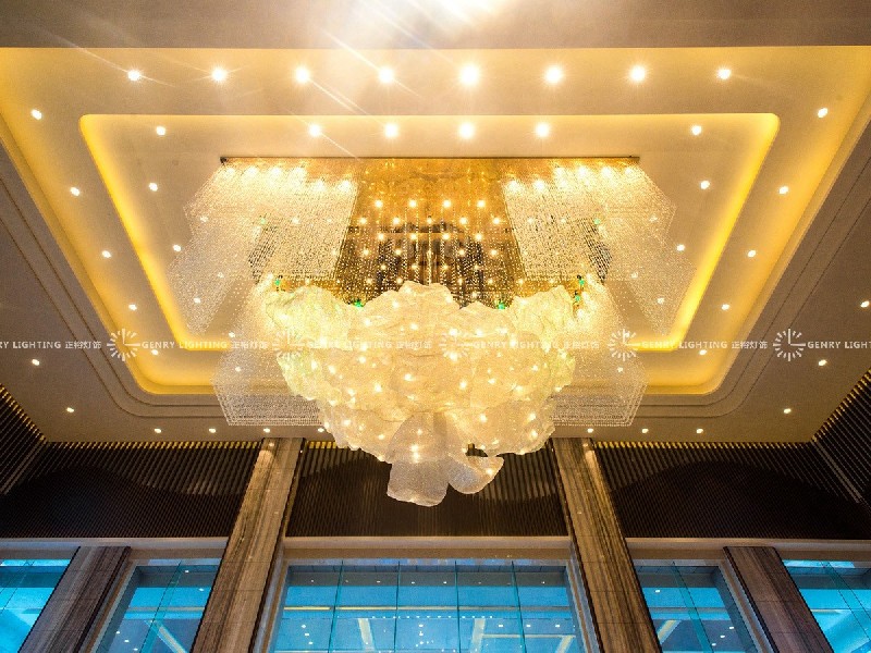 Zhongshan Lingnan Oriental Garden Hotel