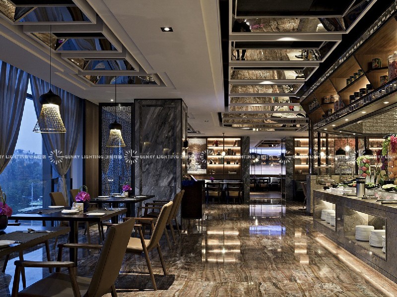 Zhaoqing Star Hotel, Guangdong