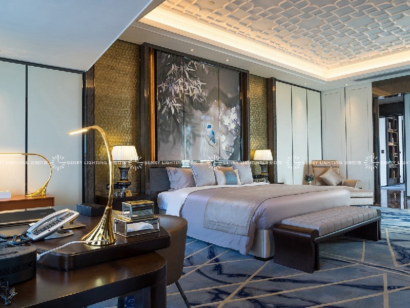 Zhaoqing Star Hotel, Guangdong