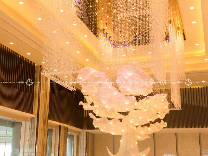 Zhongshan Lingnan Oriental Garden Hotel